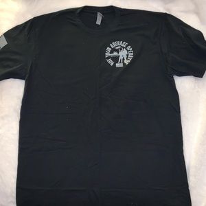 Men’s Large T-shirt